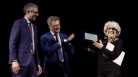 fotogramma del video Lingue minoritarie: Roberti, dialetto triestino parte viva ...